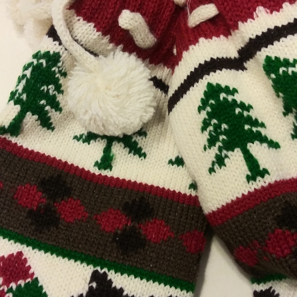 Slipper socks - Picture 2 of 7